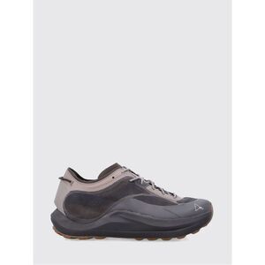 Roa Men Roa Sella Water-Repellent Nylon And Rubber Sneakers